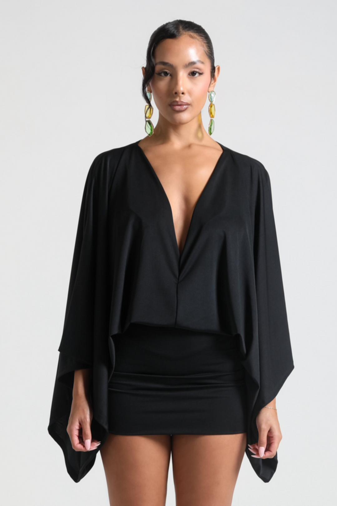 Robe Isla