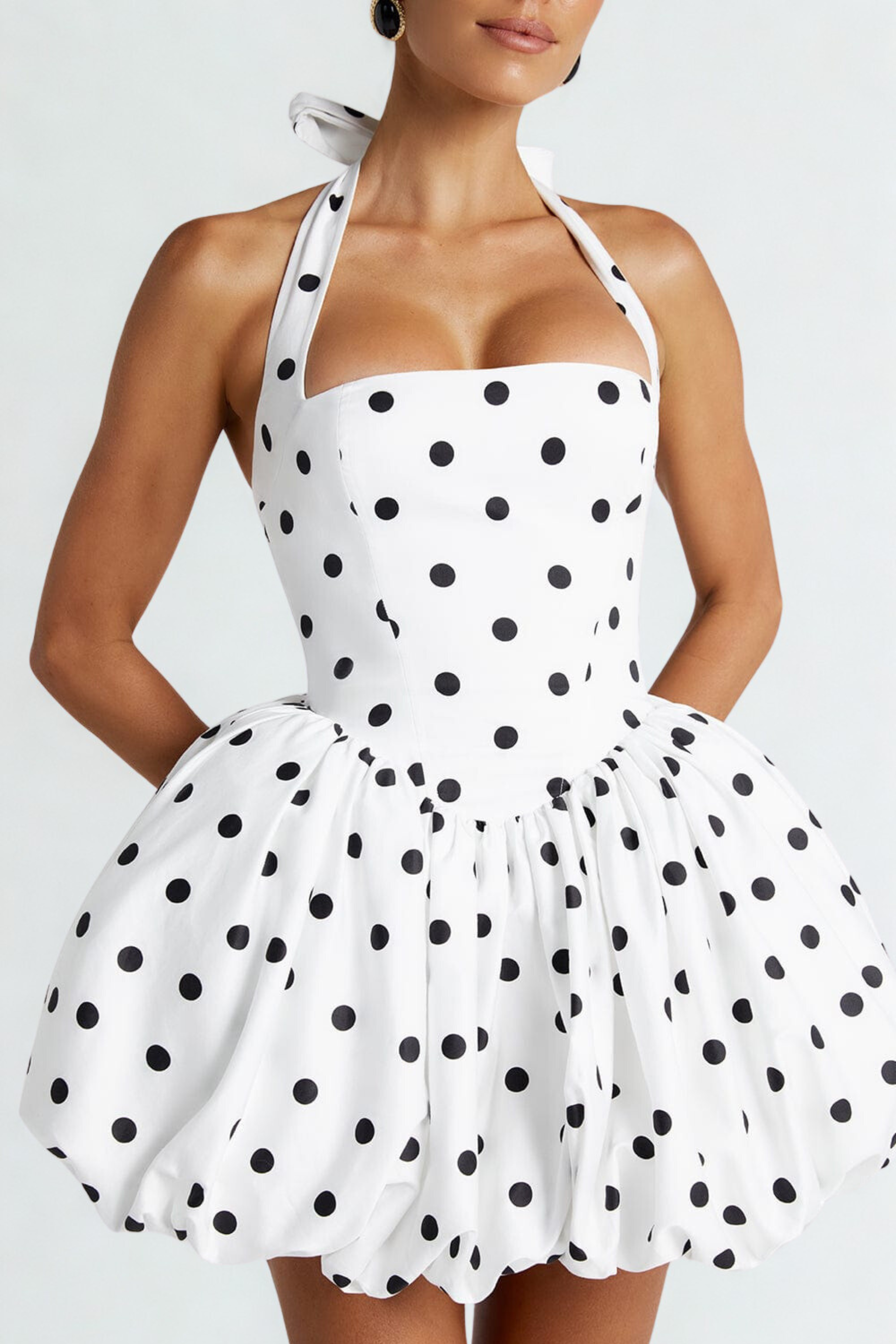 Nova Mini Dress