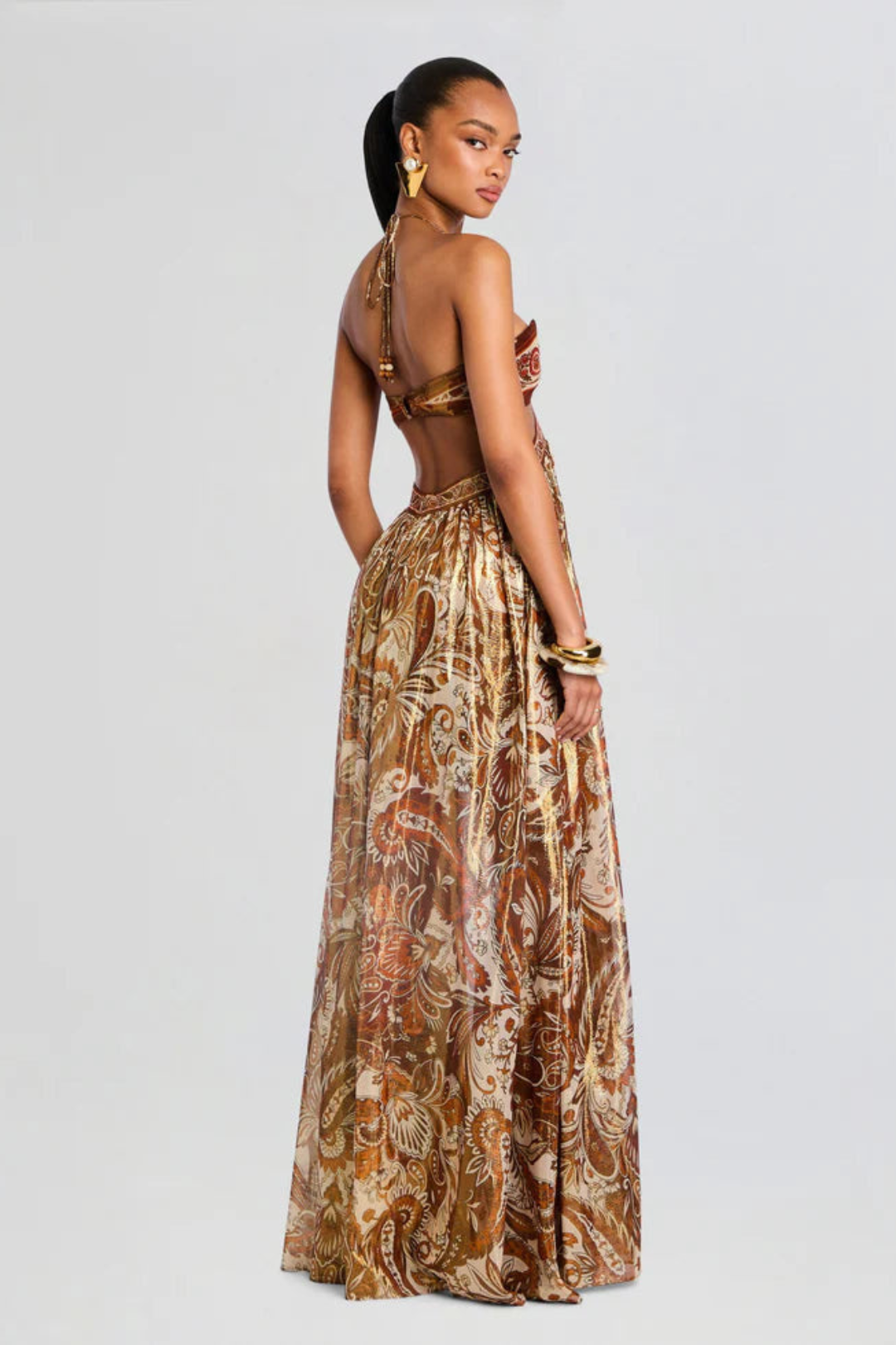 Robe Mia