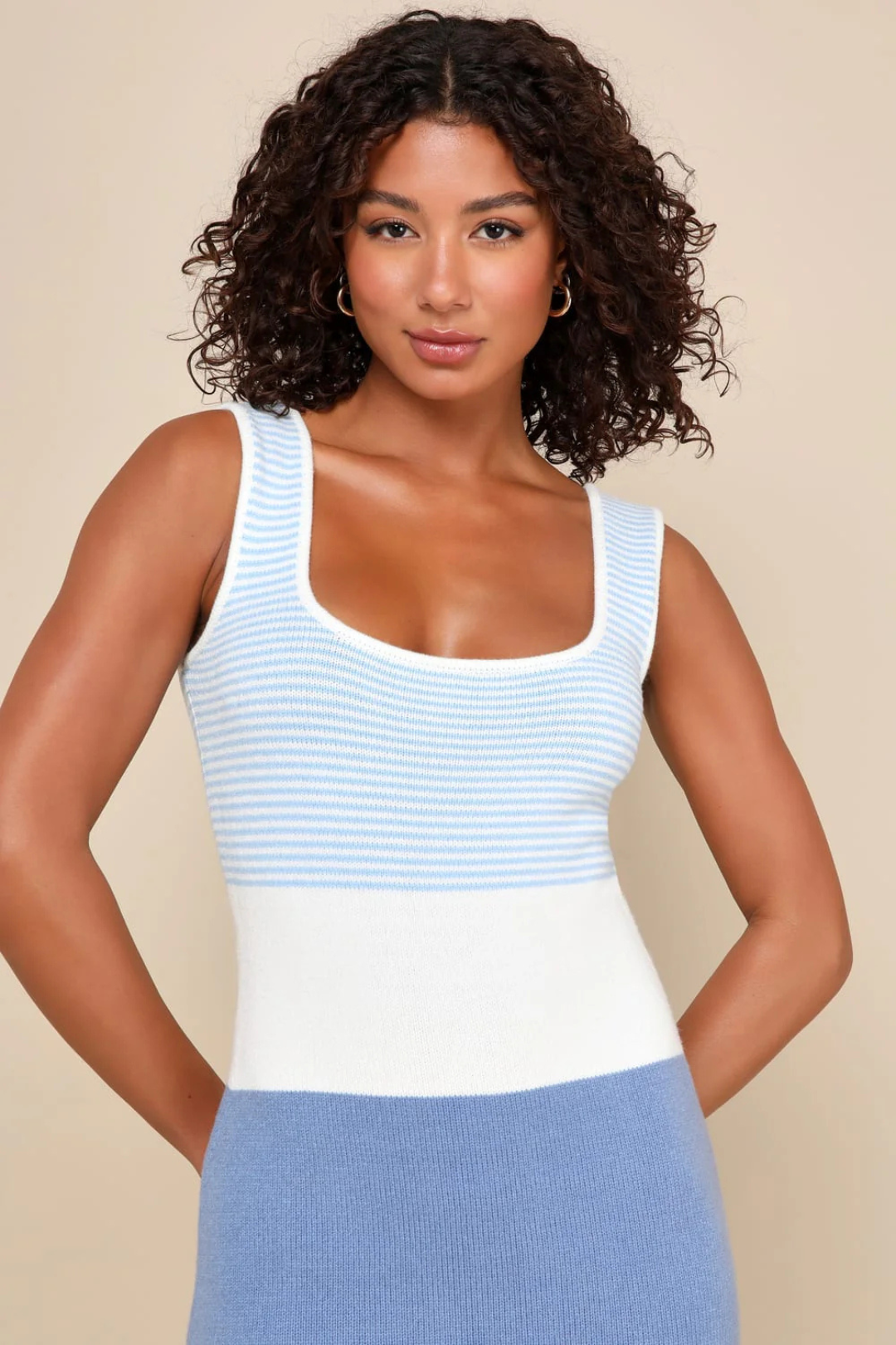 Robe Océane
