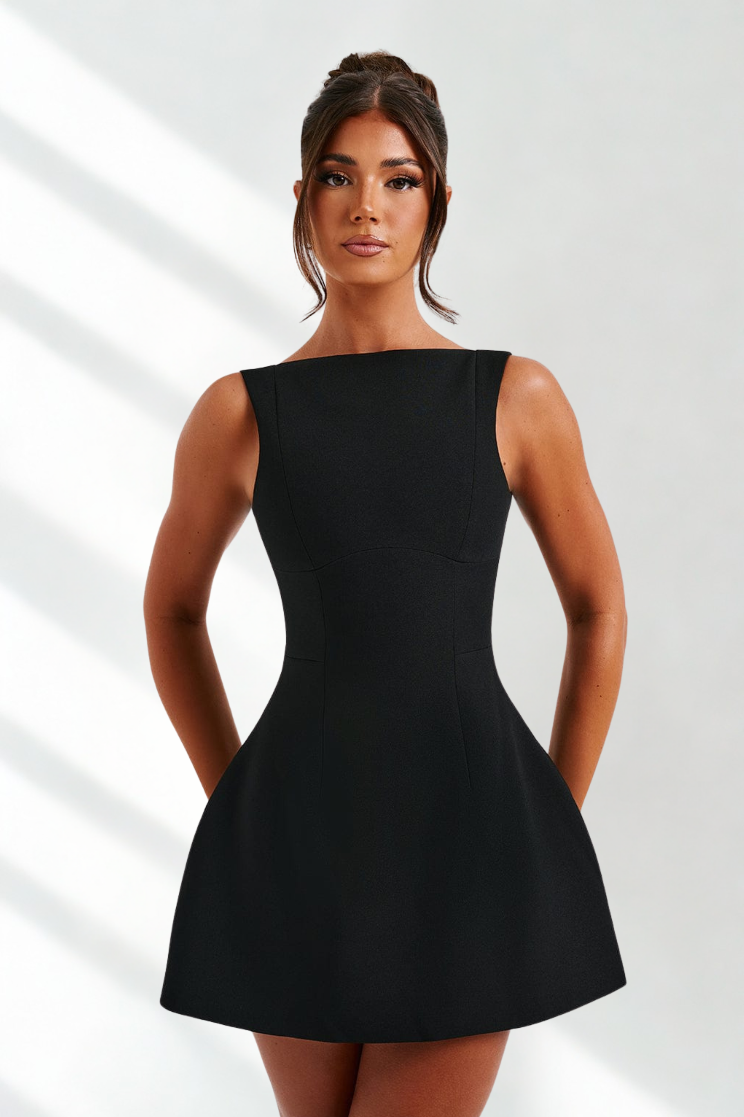 Zaya Mini Dress