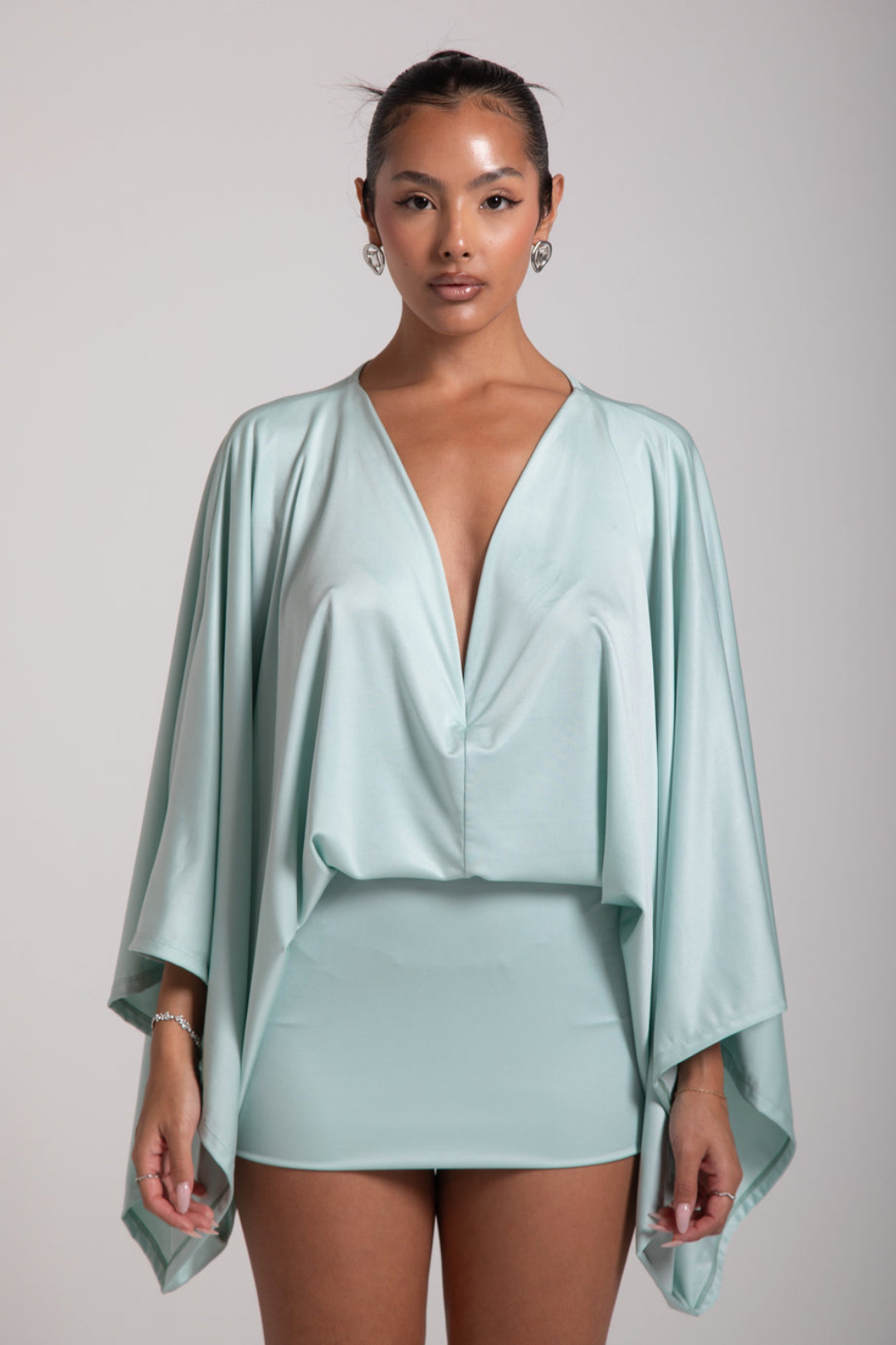 Robe Isla