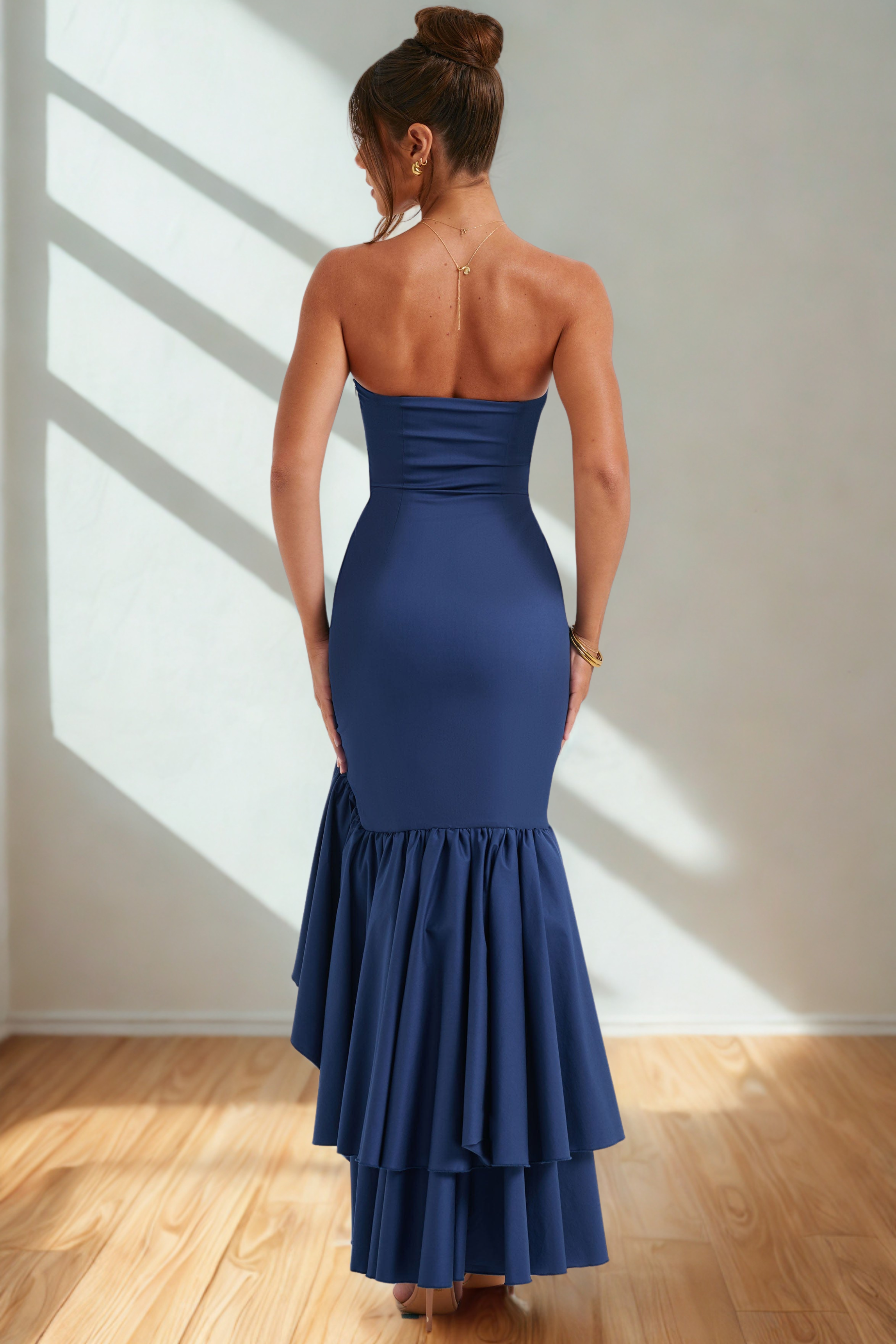 Mira Maxi Dress