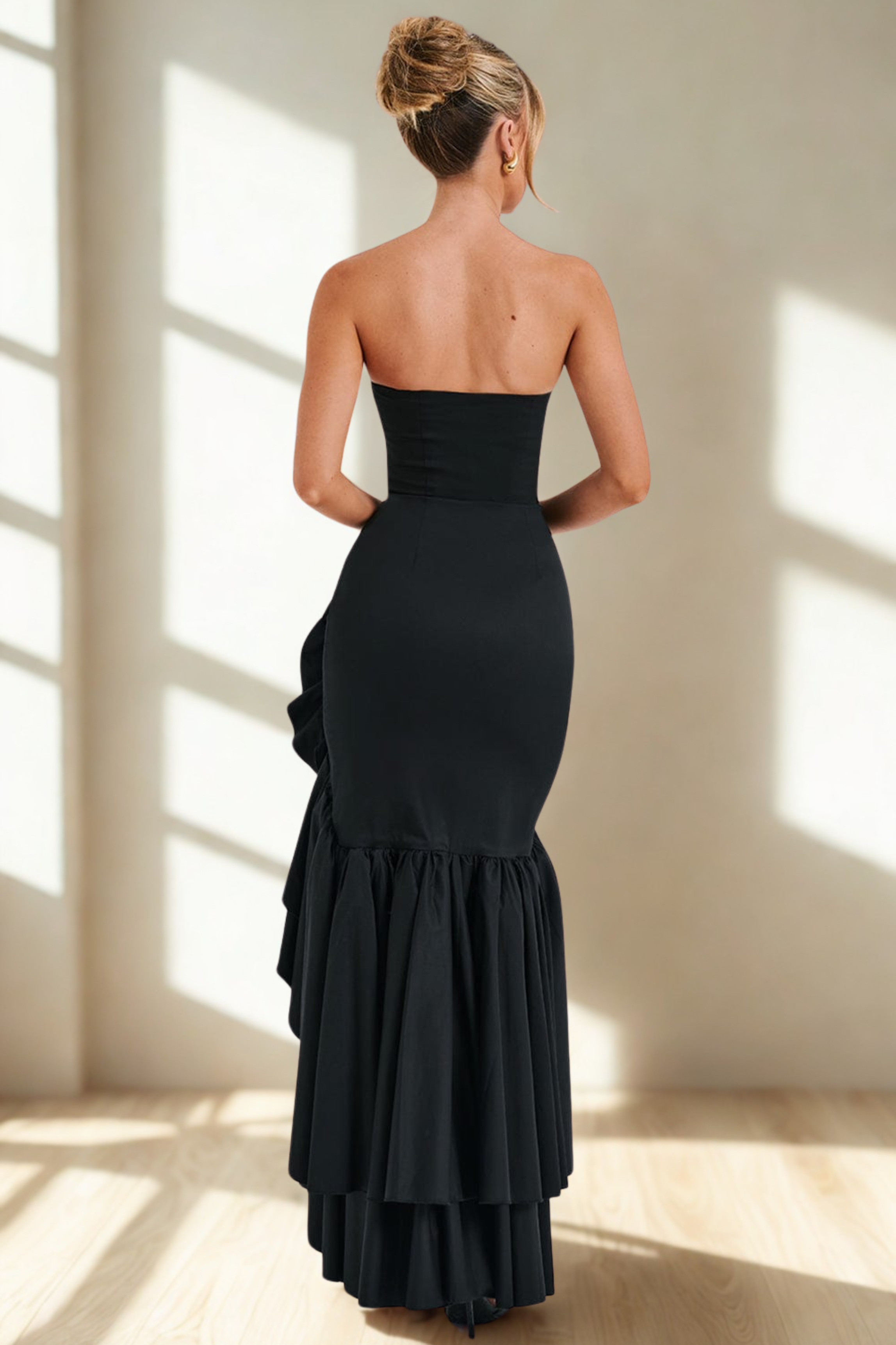 Mira Maxi Dress