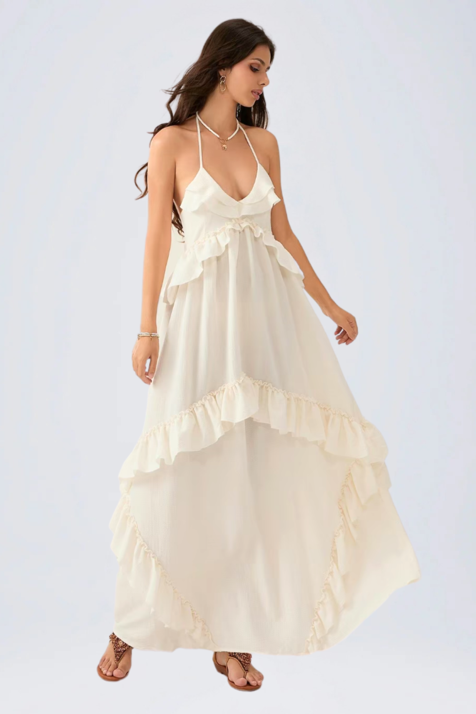 La robe Éléna
