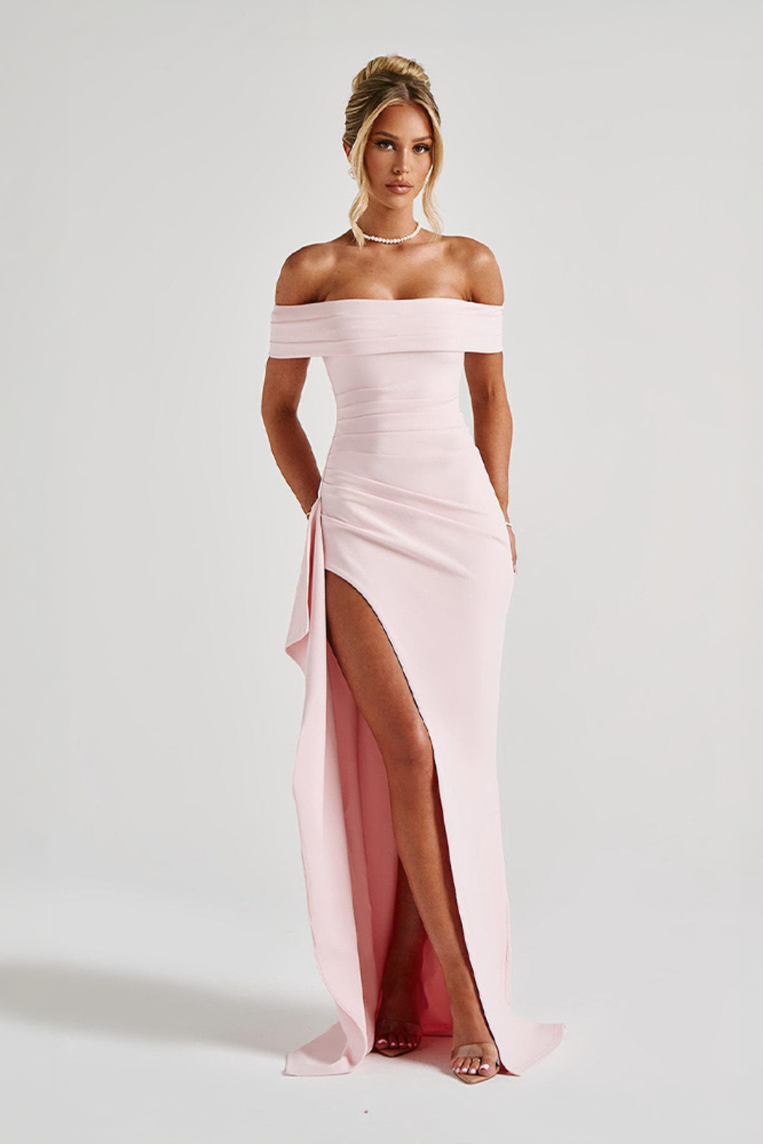 Robe Carine