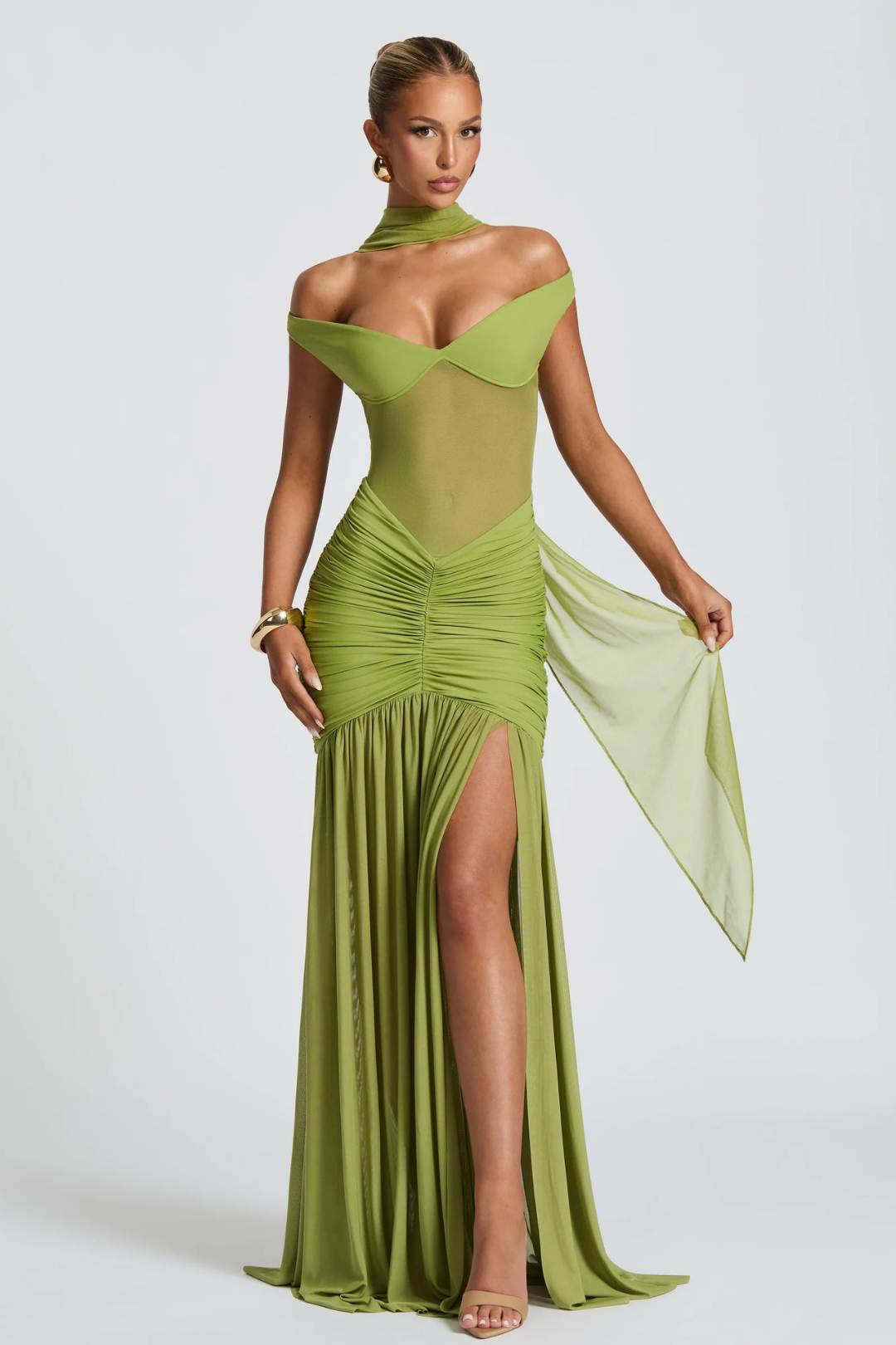 Robe Lia
