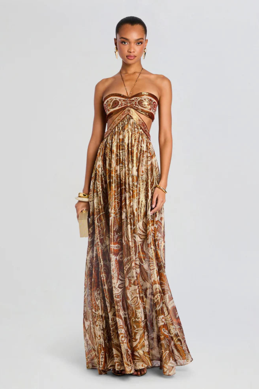 Robe Mia