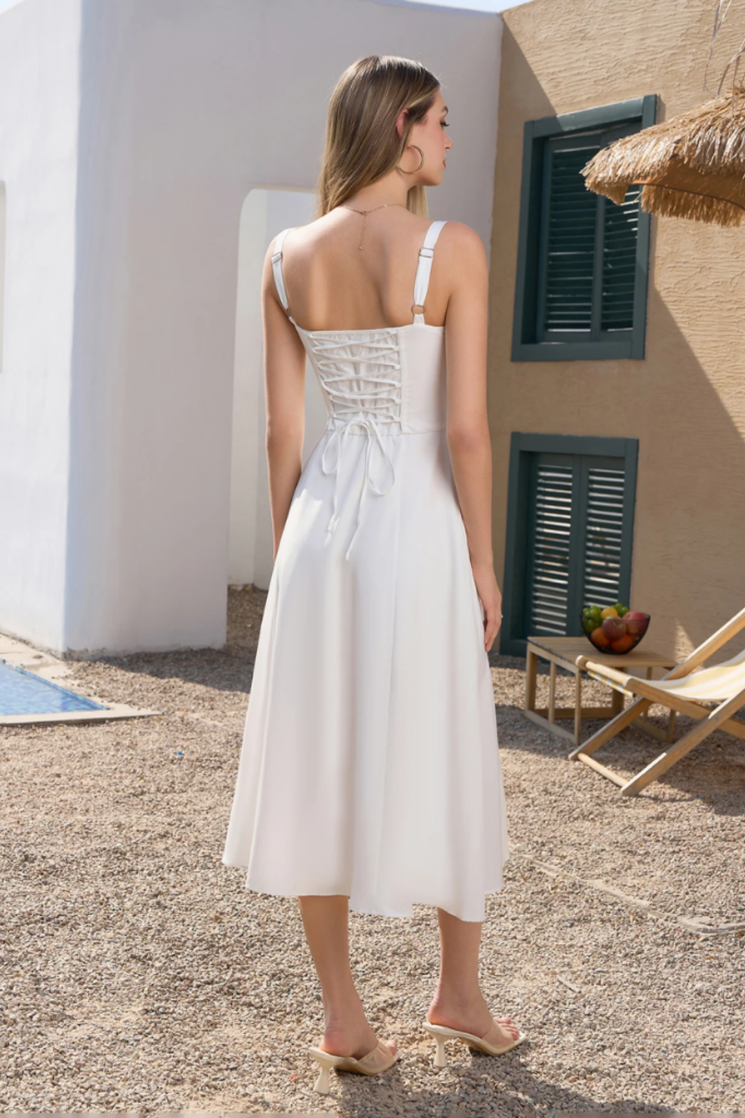 Robe Camille