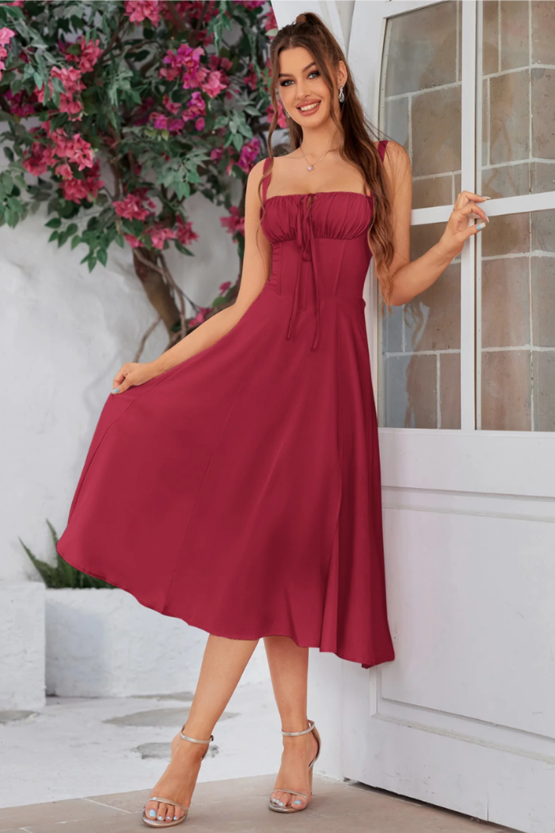 Robe Camille