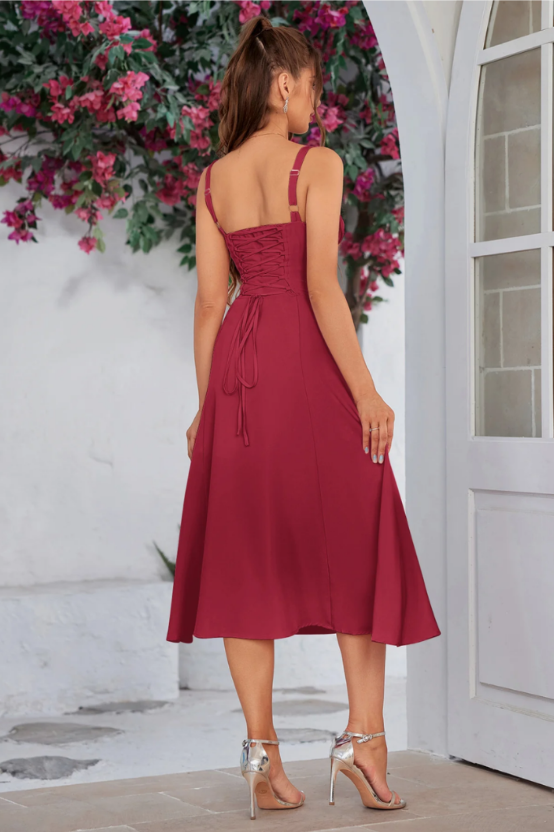 Robe Camille