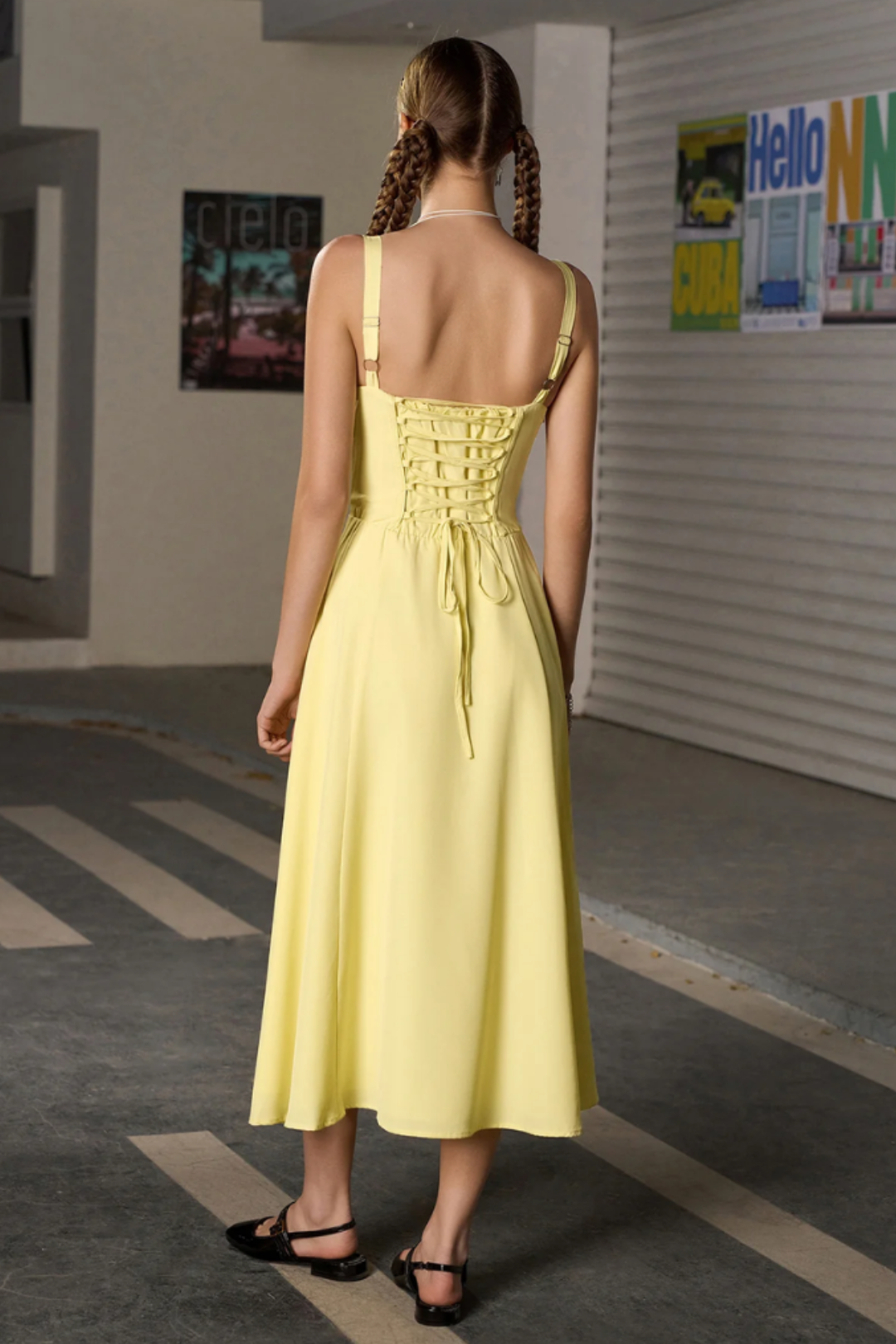 Robe Camille