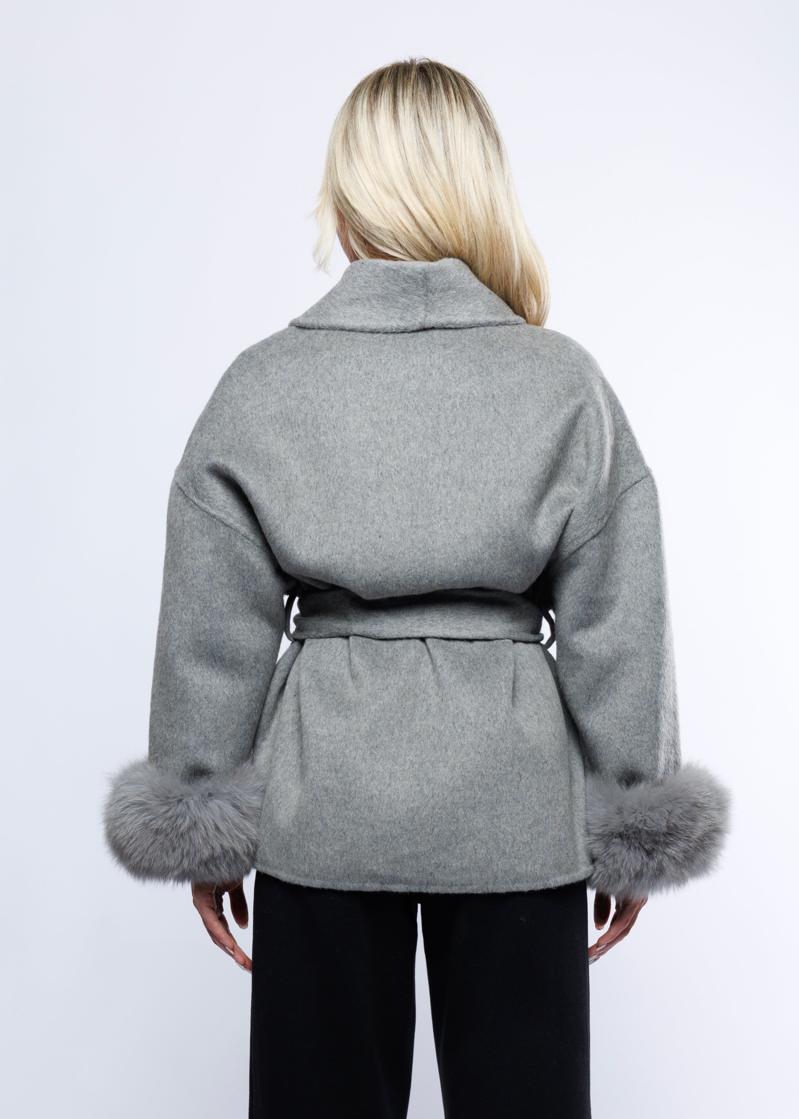 Manteau Camelia Prestige