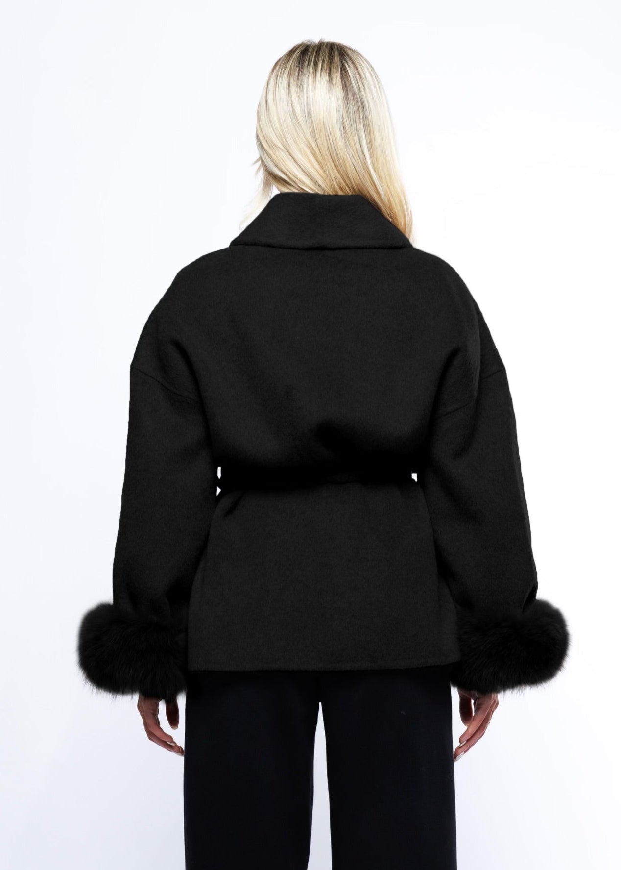Manteau Camelia Prestige